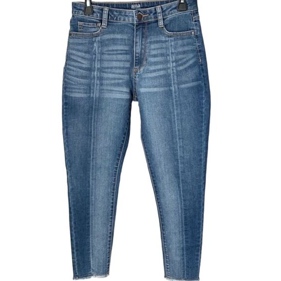 Ana skinny jeans, size 4 - Picture 1 of 16